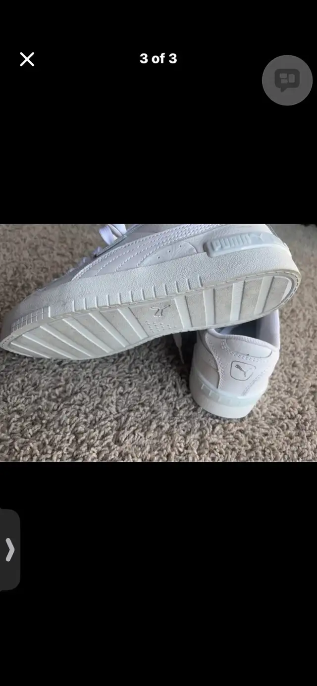 Puma Sneaker in Men's Shoes in Calgary - Image 4