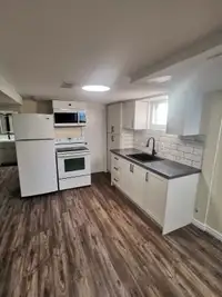 2 bed 1 bath in Oshawa for rent