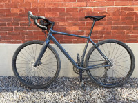 Cannondale Topstone 1 Gravel Bike - Size M - Excellent Condition