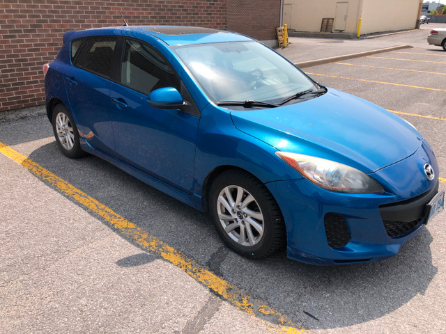 2013 Mazda 3 in Cars & Trucks in Ottawa - Image 4
