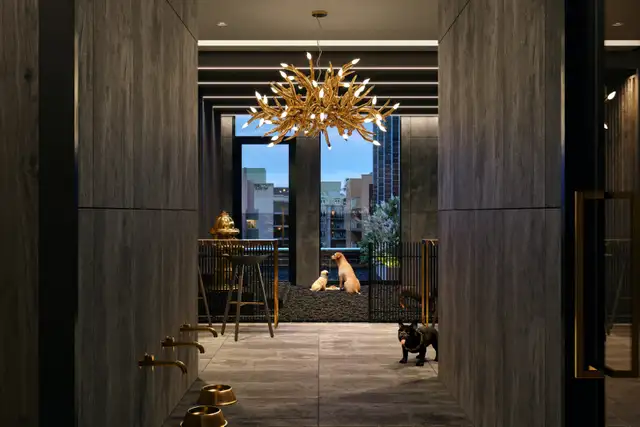 ALiAS Condominium Condo for Sale in Downtown Toronto in Condos for Sale in City of Toronto - Image 12