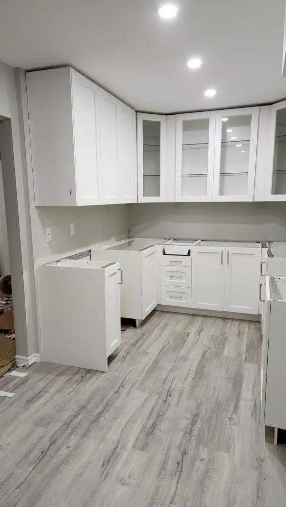 Bathroom Renovation & Basement Finishing 62863244395267122