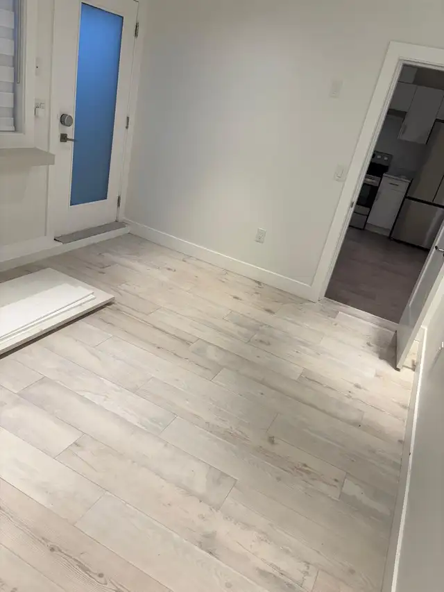 2 Bedroom Basement Suite in Long Term Rentals in Delta/Surrey/Langley - Image 4