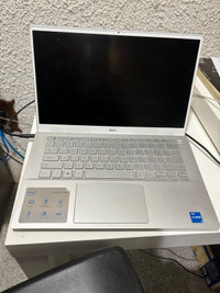 Dell Inspiron 5402 14inch laptop 11th Gen i5 8gb