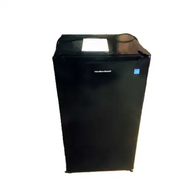 Hamilton Beach compact  fridge, View more