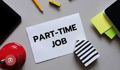 Part Time Job for Saturday Morning, View more