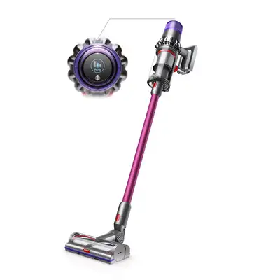 BRAND NEW Sealed in Box Engineered for whole home: deep cleaning suction power, run time and tools d...