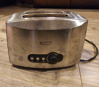Toaster - Used