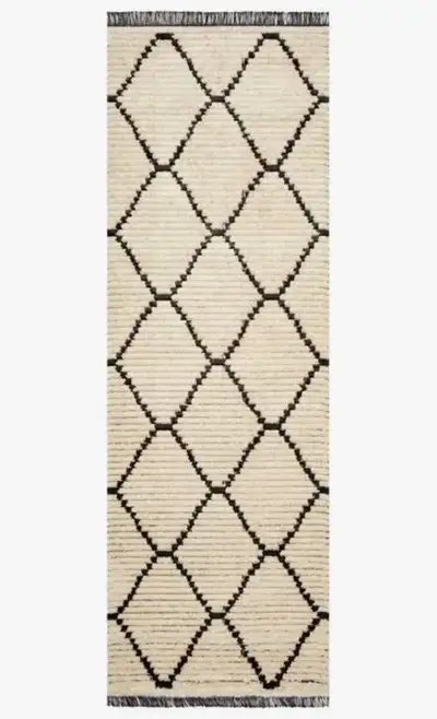 Chris Loves Julia x Loloi Alice Runner Rug, View more