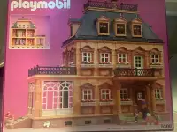 Playmobil elegant Mansion / house