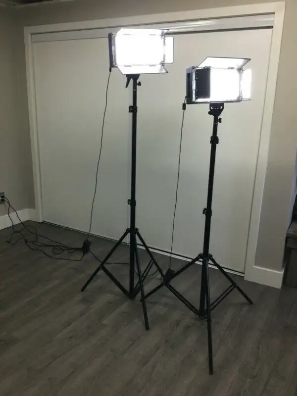 Matériel d'éclairage pour Vidéo et Photographie in Cameras & Camcorders in City of Montréal - Image 11