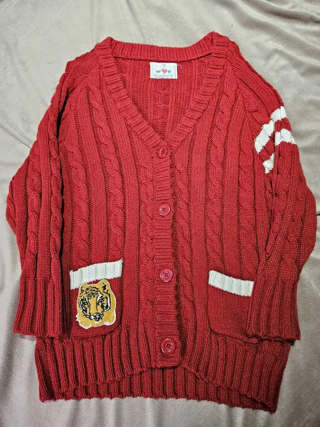 Japan brand cardigan in Women's - Tops & Outerwear in Edmonton - Image 2