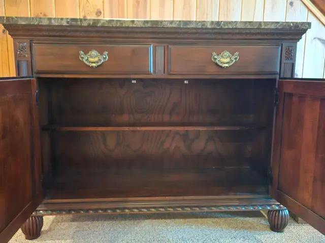 Hutch/Server Unit in Hutches & Display Cabinets in Muskoka - Image 3
