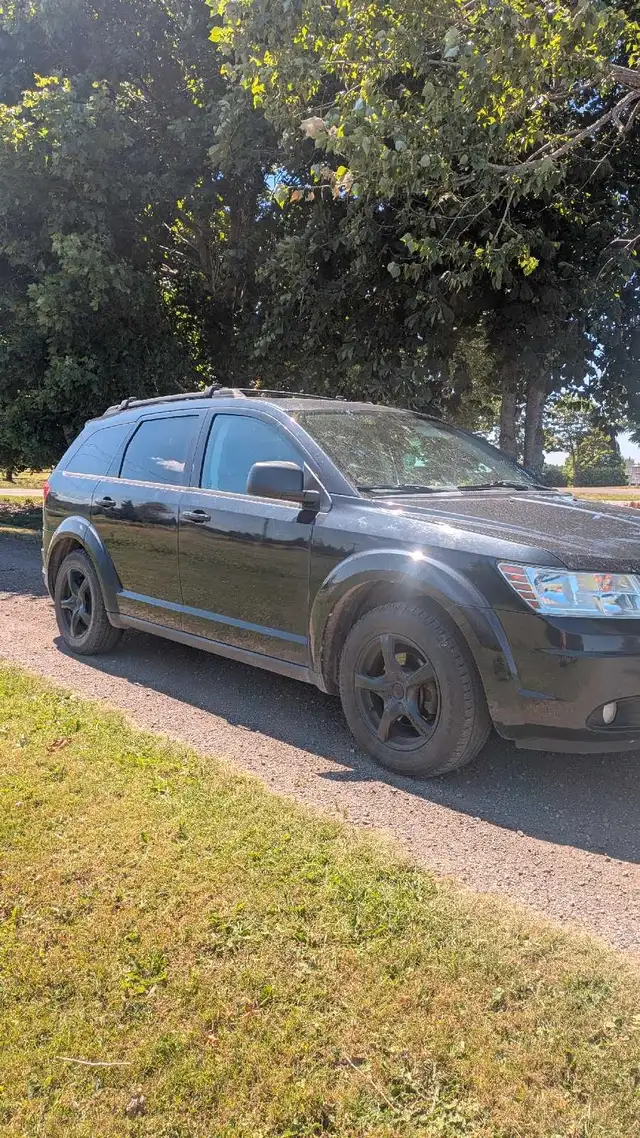 Dodge Journey SE63860078537985120