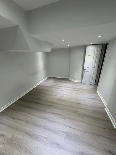 NEW FURNISHED Basement Suite for Rent – 1 Bedroom is available+ Shared Space (with one other person)...