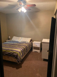 Roommate\Room For Rent
