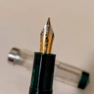 Fountain pens ($15 to $35), View more