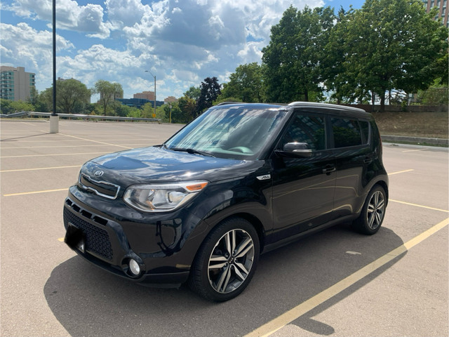 Kia Soul 2015 in Cars & Trucks in Mississauga / Peel Region - Image 3
