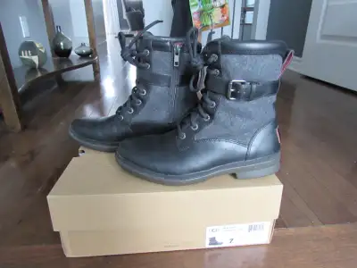 Bottes hiver femme, View more