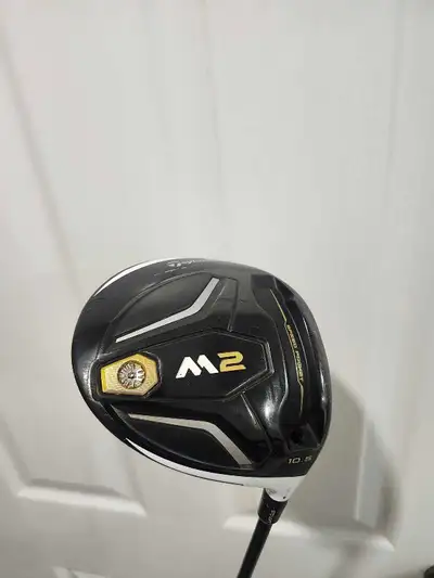 Taylormade Golf MRH M2 Driver Stiff , View more