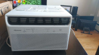 Hisense 8000 BTU Window Air Conditioner