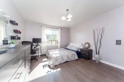 2 Story House For Rent(From November) A Very Quiet And Perfectly Convenient & Family Friendly Neighb...