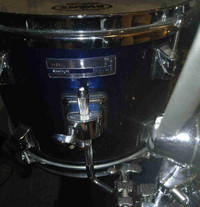 Beautiful Taye Drums