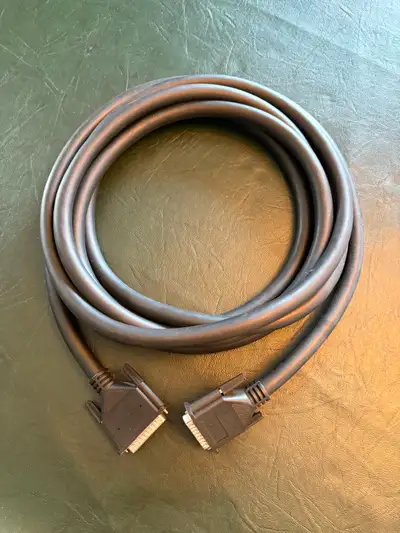 DB25 15' Balanced Analogue Audio Snake, View more