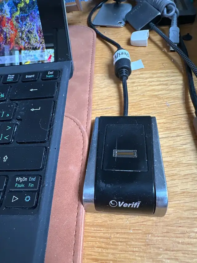 laptop acer alpha 3 in Laptops in West Island - Image 7