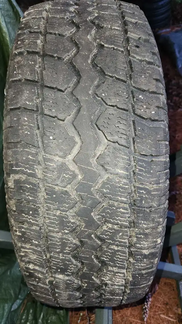 Winter tires in Tires & Rims in Bridgewater - Image 5
