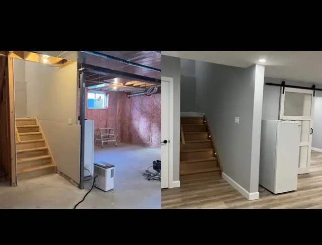 Home Renovation & Repair Services585559422932756481