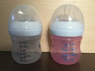 Baby bottle, View more