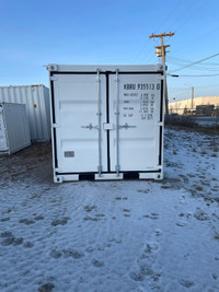 Mini Shipping Containers - 6',7',8',9',10'