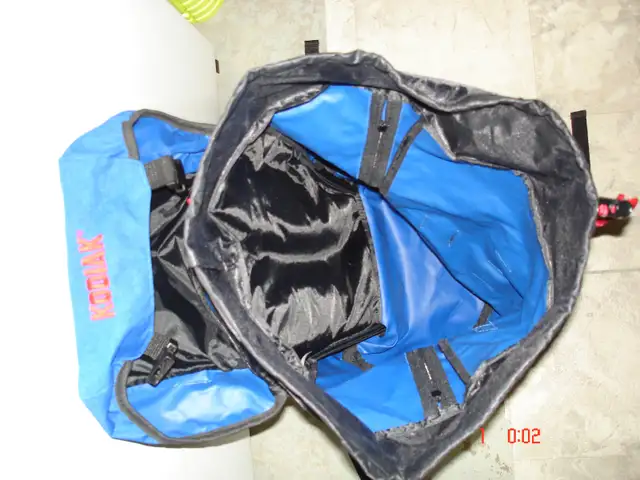 Kodiak pathfinder/hiking Backpack new539347327942676483