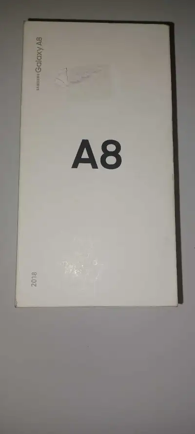 galaxy samsung A8 2018, View more