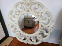 All type of mirrors
