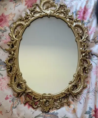 Syroco Inc Mirror, View more