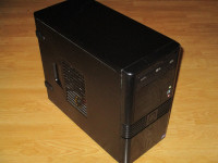 Gaming computer (i5-3570K, 8GB, GTX-970 4GB)