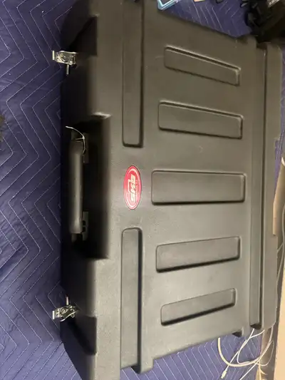 Pedalboard skb stage 5, View more