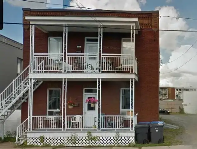 Logement de 5 1/2 semi meublé à Shawinigan in Long Term Rentals in Shawinigan - Image 6