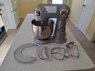 Cuisinart Stand Mixer, View more