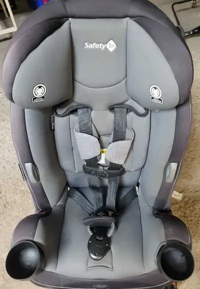 Safety First Baby Car Seat, View more