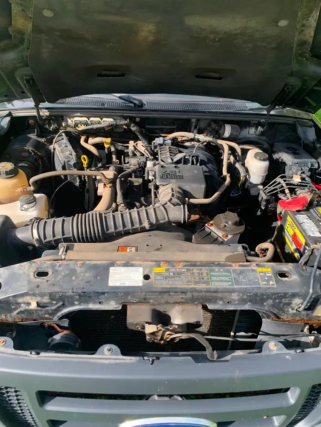 2010 ford ranger574686620823080965