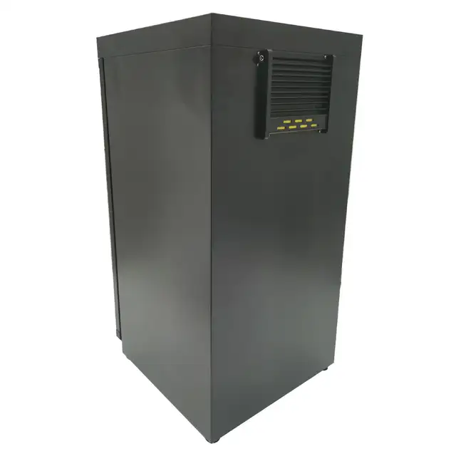 100L Auto Digital Camera Dehumidify Storage Touch Screen 15402364661853030529123