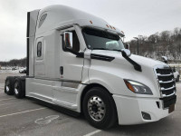 2025 FREIGHTLINER CASCADIA (NEW) FOR SALE