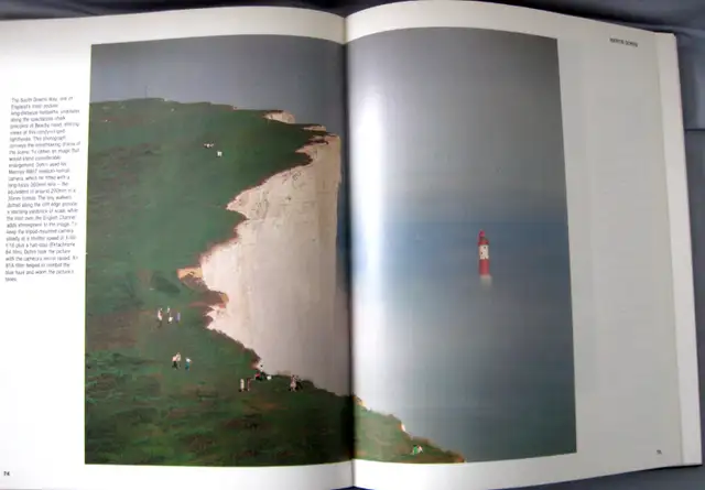 PHOTOGRAPHY.....THE PROFESSIONAL TOUCH.. c,1988 in Arts & Collectibles in West Island - Image 7