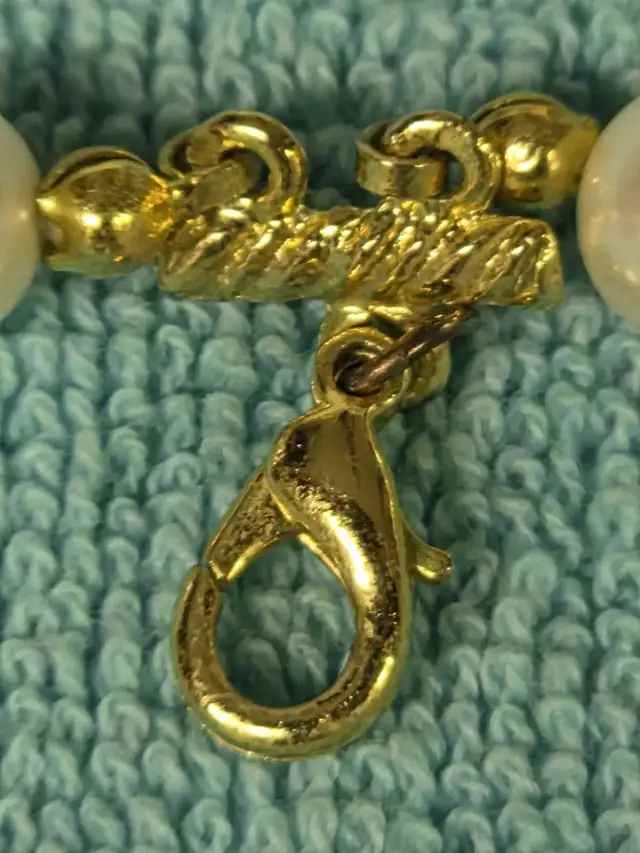 Long Pearl Necklace  in Jewellery & Watches in City of Montréal - Image 5