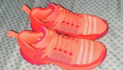 Adidas Trae Unlimited, View more