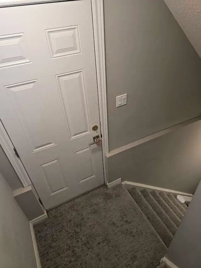 Basement for Rent in Long Term Rentals in Kitchener / Waterloo - Image 10