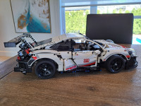 LEGO Porche 911 RSR (42096)